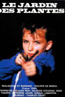 Tales from the Zoo poster