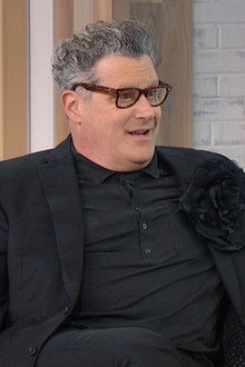 Isaac Mizrahi