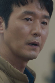 Eun-kang Gets Closer To Cha-won