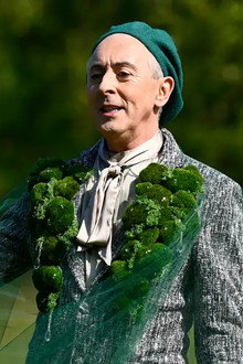 I Will Bury You Under the Sand