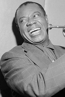 Satchmo: The Life of Louis Armstrong