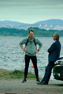 Everyone Has Something on Someone