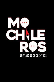 Mochileros poster