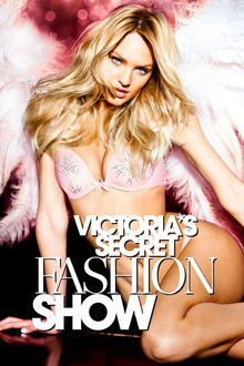 Victoria's Secret Fashion Show poster