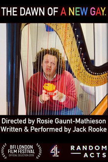 The Dawn of a New Gay poster