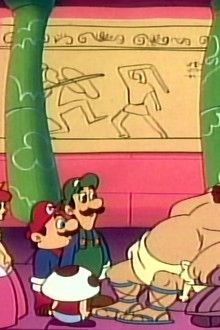 The Fire of Hercufleas