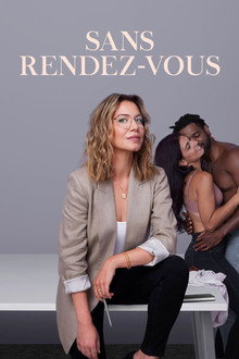 Sans rendez-vous poster
