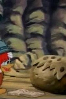 Bubba's Big Brainstorm