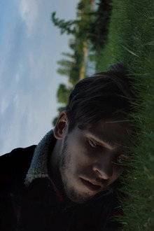 Warm Comedy about Depression, Madness and Unfulfilled Dreams poster