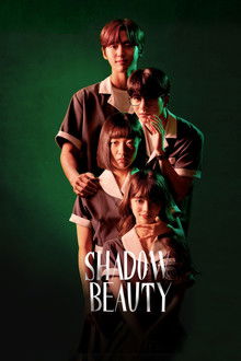 Shadow Beauty poster