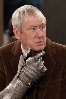 The Founders' Society