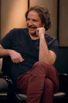 Caio Castro, Leandro Ramos and Christina Rocha