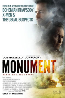Monument poster