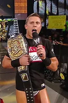 Raw - Dec. 13, 2010