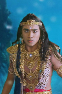 Saambh Faces Shree Ganesh's Wrath