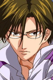 The Strongest Man in Seigaku (1)