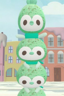 I Want to Be an Adult