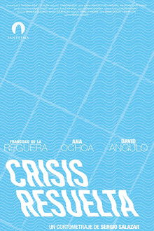 Crisis Averted poster