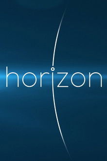 Horizon poster