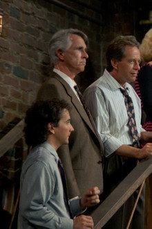 Father Knows Best (2)