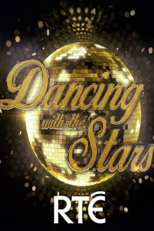 Dancing with the Stars poster