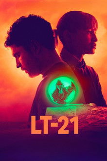 LT-21 poster