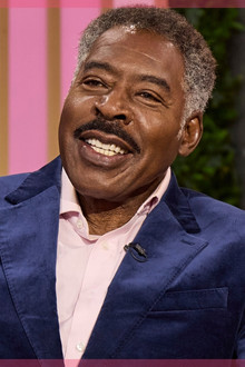 Ernie Hudson, Angela Kinsey, Josh Snyder