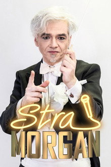 StraMorgan poster