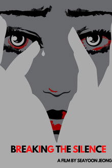 Breaking the Silence poster
