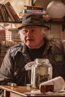 Uncle Brownie