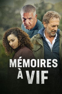 Mémoires à vif poster