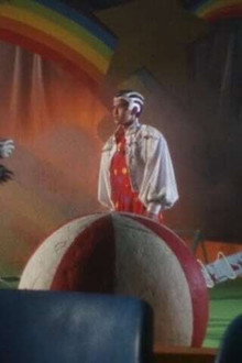 Friendship's Sakurajima