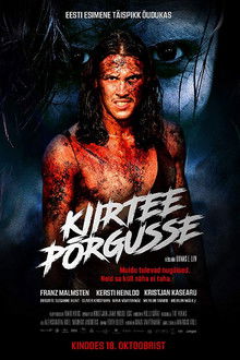 Dora Who Came from Highway poster