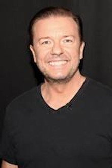 Ricky Gervais, Gillian Jacobs, Goo Goo Dolls