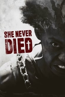 Watch Movies She Never Died (2020) Full Free Online
