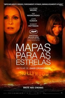 Mapas para as Estrelas