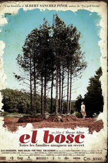 The Forest poster