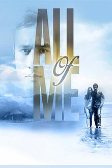 All Of Me poster