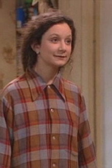 Her Boyfriend's Back