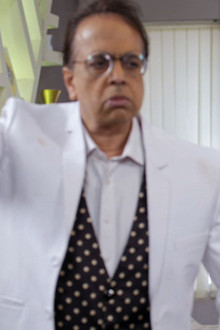 The Actor Within