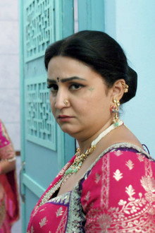 Kesar Criticises Rukmini