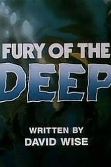 Fury of the Deep