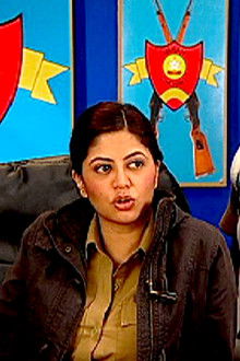 The Kabilaa's Lost Prince