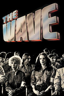 The Wave poster