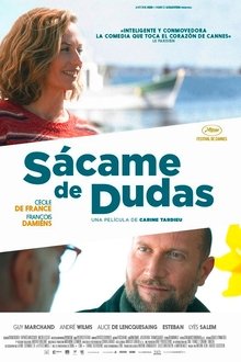 Sácame de dudas (2017)