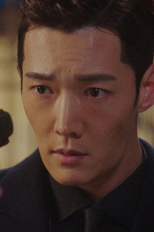 Prince Yoon Lights the Powder Keg