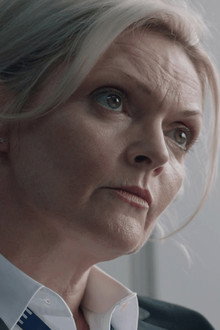 The Politician's Son