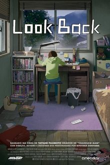 Imagem Look Back