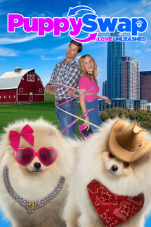 Watch Movies Puppy Swap Love Unleashed (2019) Full Free Online