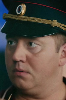 Любочка и Ромка Ярд